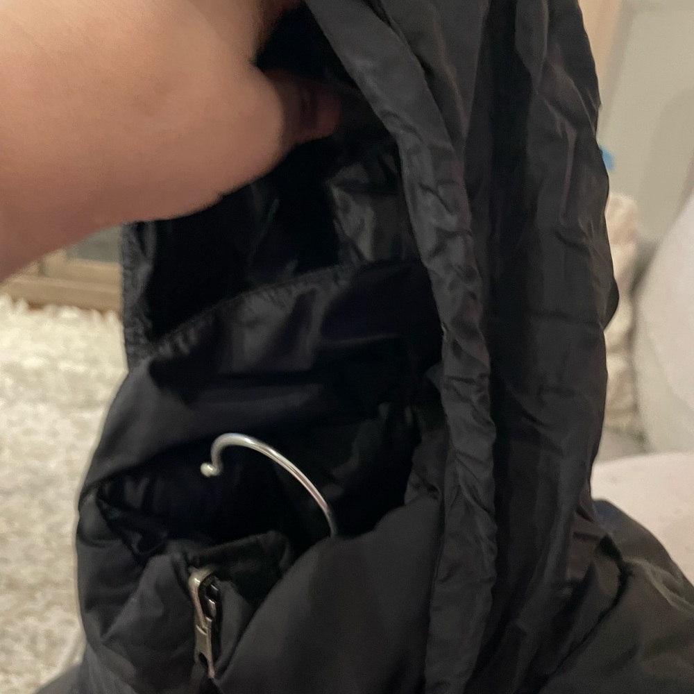 The North Face 1996 Nuptse Women’s 700 Fill Down Jacket - Picture 5 of 9